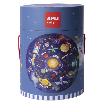Obrázok produktu pre APLI Kids 18200, 5 rok / roky
