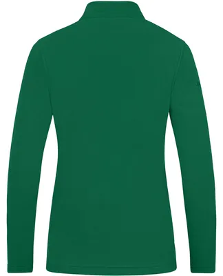 Obrázok produktu pre JAKO Fleecejacke, grün/sportgrün, 36