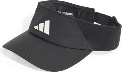 Produktbild von adidas Climacool Schirmmütze - Black/White Black/White