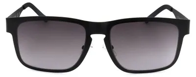 Produktbild von Guess Sonnenbrille GF0197 02B 55 Herren Schwarz