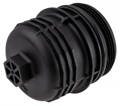 Produktbild von Abdeckung des Ölfiltergehäuses Diesel Opel Insignia A 08-/B 17-, Zafira C 11- 55578237