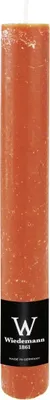 Produktbild von Durchgefärbte Stabkerzen Dukat 280 x Ø 35 mm, 1 Stück