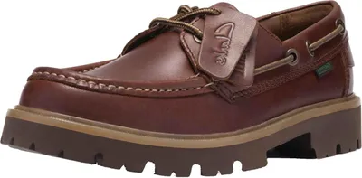 Produktbild von Clarks Halbschuhe Halbschuhe Leder