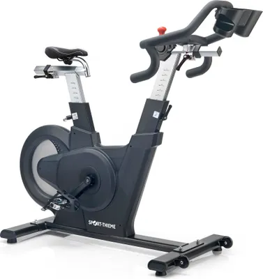 Produktbild von Sport-Thieme Indoor Bike "IB600"