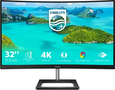 Produktbild von Philips 328E1CA