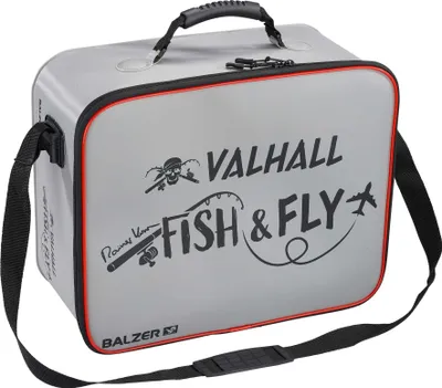 Produktbild von Balzer Valhall Fish & Fly Tasche