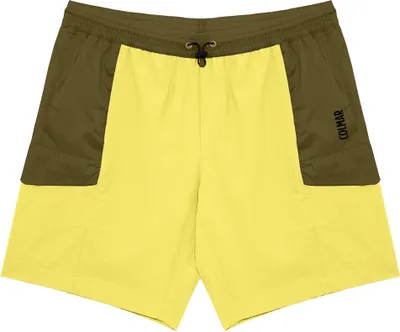 Produktbild von Colmar 08029xp Kurze Hose Gelb 48 Mann Gelb 48