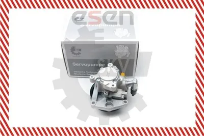 Produktbild von ESEN SKV 10SKV192 Servolenkung Pumpe Servopumpe passend für MERCEDES-BENZ M-Klasse (W164) Hydraulisch