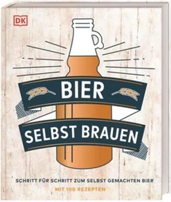 Obrázok produktu pre Bier selbst brauen
