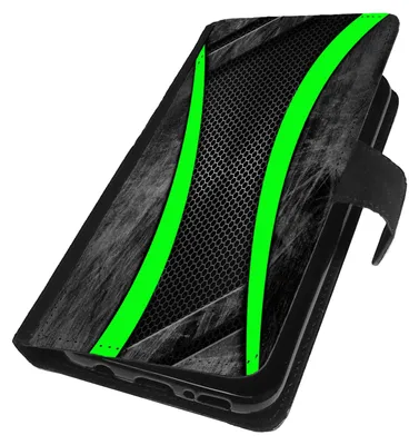 Produktbild von Für Samsung Galaxy A53 5G Hülle Handy Tasche Flip Case Klapp Cover Book Schutzhülle Wallet Handyhülle Motiv 64