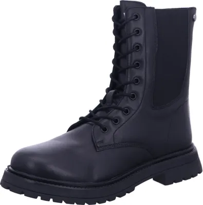 Produktbild von Stiefel für Mädchen in schwarz