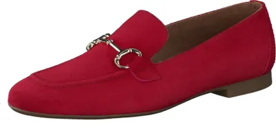 Produktbild von Paul Green Klassische Slipper Damen 31383833333934 Rot 39 EU