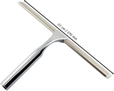 Produktbild von Schulte Glaswischer 27,5 cm, Chrom, D2015