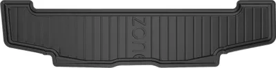Image de FROGUM Tapis de coffre en caoutchouc pour Chevrolet Captiva I 2006-2015