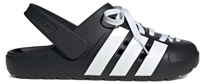 Produktbild von adidas Adilette Clog 2.0 Black Cloud White - EU 42 2/3