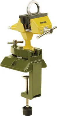 Obrázek produktu pro Proxxon FMZ, Mechanický svěrák, 6 cm