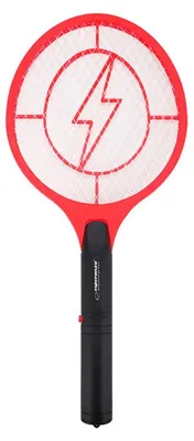 Obrázok produktu pre Lapač hmyzu elektrická mucholapka GDC-111 (raketa)