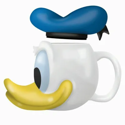 Produktbild von Tasse Disney Donald Duck