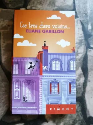 Image de Ces très chers voisins...