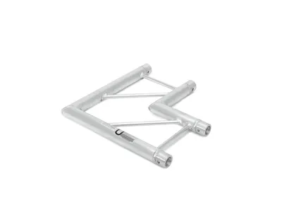 Obrázok produktu pre ALUTRUSS DECOLOCK DQ2-PAC21H 2-Weg Ecke 90°