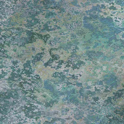Produktbild von Fototapete 2248-30 Digitaldruck Stein Beton 4 x 2.7 m Erismann Art Edition Grün