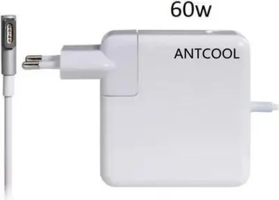 Produktbild von ANTCOOL (R) Macbook Pro Ladekabel 60W MagSafe 1 L