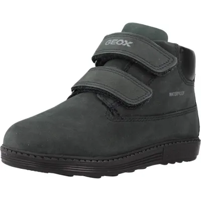 Zdjęcie produktu dla Geox chłopięce buty za kostkę B842HA 00032 C4002 Kolor: Niebieski Rozmiar: 25