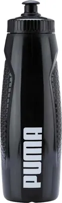 Produktbild von Puma Tr Core Wasserflasche 0,6l Schwarz