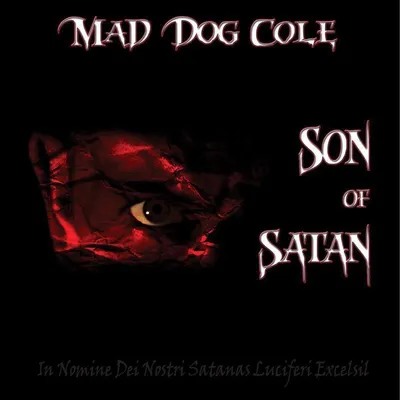 Produktbild von Son Of Satan