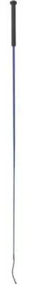 Produktbild von Whip&go Dressur Reitgerte Blau 120 cm Blau 120 cm