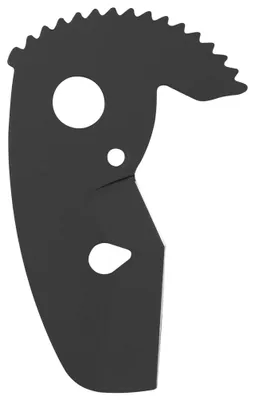 Obrázok produktu pre Rems Ersatzklinge P 63 P P63P Messer für Rohrschere (291270R)