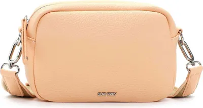 Produktbild von SURI FREY Umhängetasche SFY Hanny Shoulderbag with Zipper Apricot