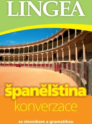 Immagine prodotto di Španělština. Konverzace | kolektiv