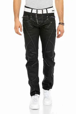 Produktbild von C-0812 STANDARD Herren Jeans STRAIGHT FIT