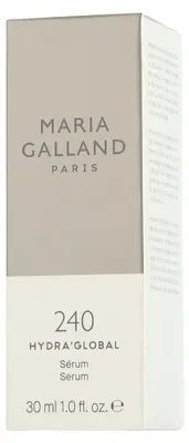 Produktbild von Maria Galland Hydra'Global 240 Sérum (30 ml)