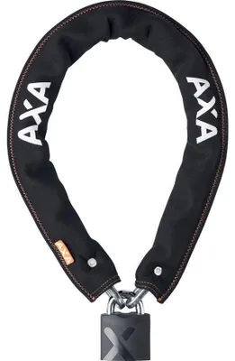 Image de Chaîne de sécurité Axa Newton Promoto+ 2 100/9 ART2**
