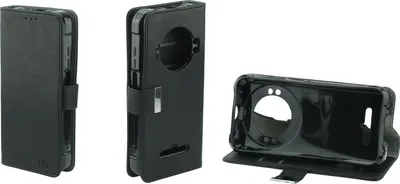 Zdjęcie produktu dla Bookstyle-Case Ulefone Power Armor 16 Pro schwarz