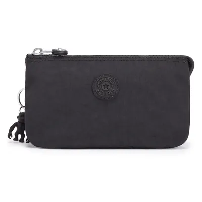 Image de Kipling Creativity L Sac multifonctions 1 litre K13265 Noir Noir