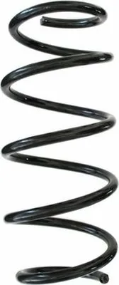 Produktbild von SPIDAN Fahrwerksfeder Vorne für FORD Fiesta Mk6 Schrägheck (JA8, JR8) 87775