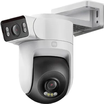 Image de Caméra extérieure Xiaomi CW500 Dual EU
