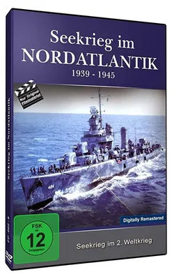 Image de Seekrieg Im Nordatlantik 1939 - 1945