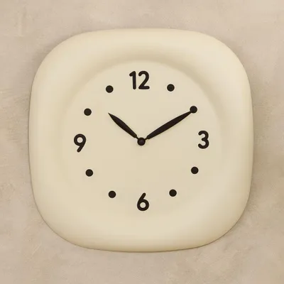 Produktbild von Eazy Living Wanduhr 39 cm Azalais