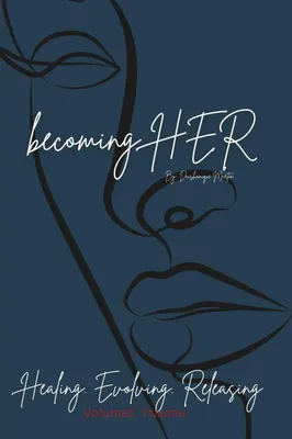 Produktbild von becoming HER