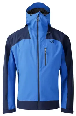 Immagine prodotto di Giacca Dare2b Torrek III, colore blu, taglia L (uomo)