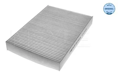 Produktbild von MEYLE 16-12 319 0001 Innenraumfilter Pollenfilter für RENAULT CLIO II (BB0/1/2, CB0/1/2) KANGOO (KC0/1) KANGOO Express (FC0/1) MEGANE I (BA0/1)