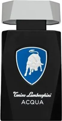 Produktbild von Tonino Lamborghini Acqua Eau de Toilette für Herren 125 ml