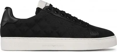 Immagine prodotto di Scarpe EMPORIO ARMANI Mod. X4X316XM741 Nero Taglia: 44