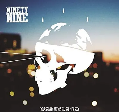 Produktbild von Wasteland