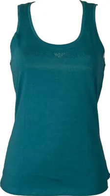 Immagine prodotto di Canottiera donna EMPORIO ARMANI articolo 163245 4A263, ITA L - CN 170/96, Cotone 95%,Spandex 5%