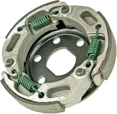 Zdjęcie produktu dla Sprzęgło Top Racing 107 mm